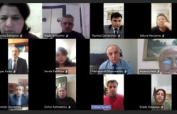 “QARABAĞ AZƏRBAYCANDIR!” ADLI TƏDBİR