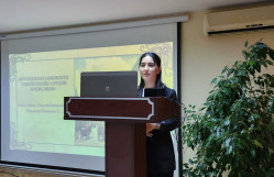 “BAKININ TARİXİ ENSİKLOPEDİK NƏŞRLƏRDƏ”