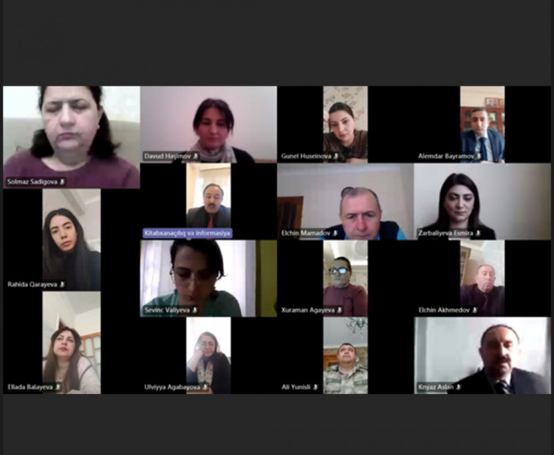 POLAD HƏŞİMOVA HƏSR OLUNMUŞ TƏDBİR