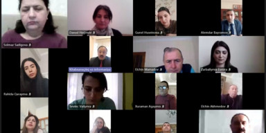 POLAD HƏŞİMOVA HƏSR OLUNMUŞ TƏDBİR