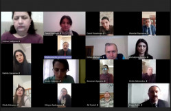 POLAD HƏŞİMOVA HƏSR OLUNMUŞ TƏDBİR