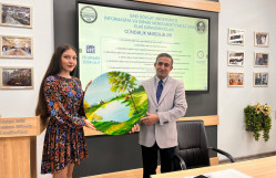 ELMİ ŞURANIN İCLASI KEÇİRİLİB