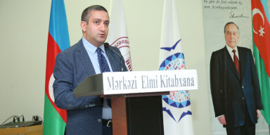 FAKÜLTƏ RESPUBLİKA KONFRANSINDA TƏMSİL OLUNUB