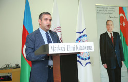 FAKÜLTƏ RESPUBLİKA KONFRANSINDA TƏMSİL OLUNUB