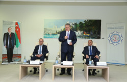 FAKÜLTƏ RESPUBLİKA KONFRANSINDA TƏMSİL OLUNUB