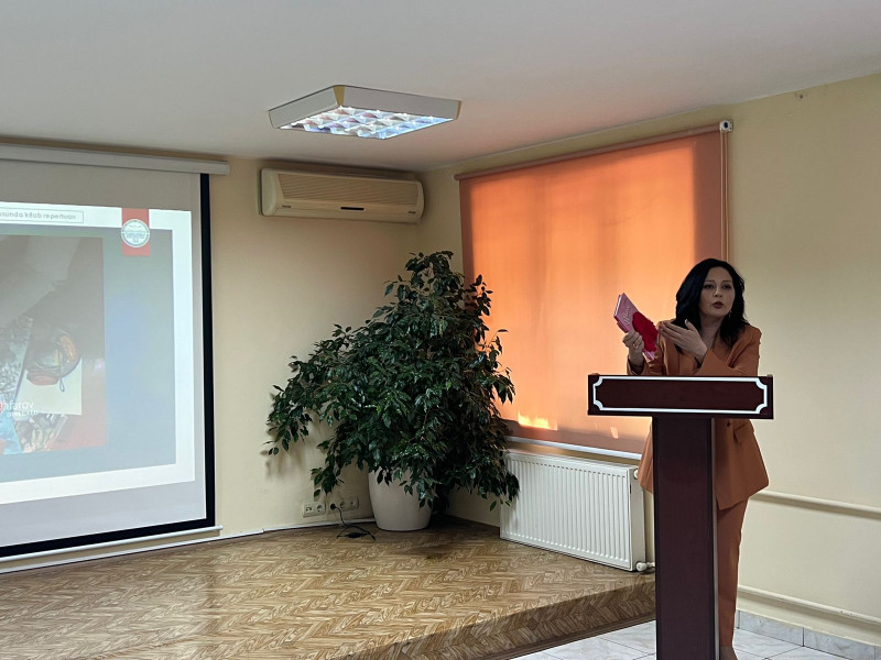 SOSİAL MEDİA VƏ NƏŞRİYYATLAR