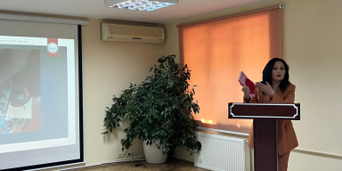 SOSİAL MEDİA VƏ NƏŞRİYYATLAR