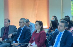 ZƏFƏRƏ HƏSR OLUNMUŞ ELMİ SEMİNAR