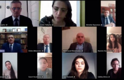 PROFESSOR KƏRİM TAHİROVUN USTAD DƏRSİ