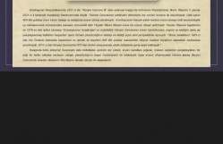 MAGISTRANT İLAHƏ ƏHMƏDOVANIN ELMİ SEMİNARI