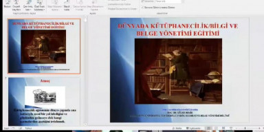 GÜLƏR DƏMİRİN USTAD DƏRSİ