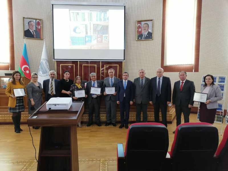 ƏZİZƏ CƏFƏRZADƏ - 100