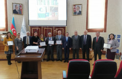 ƏZİZƏ CƏFƏRZADƏ - 100