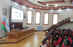 ƏZİZƏ CƏFƏRZADƏ - 100