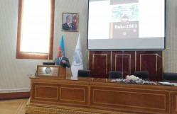 ƏZİZƏ CƏFƏRZADƏ - 100