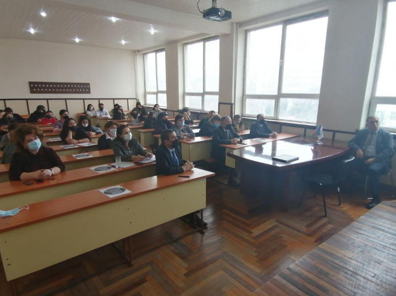 PROFESSOR ƏZİZ ƏLİYEV - 125