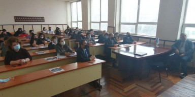 PROFESSOR ƏZİZ ƏLİYEV - 125