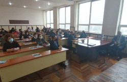 PROFESSOR ƏZİZ ƏLİYEV - 125