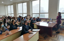 “ELM GÜNÜ” SEMİNARI