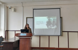 “ELM GÜNÜ” SEMİNARI