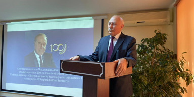 Tələbələrin III Respublika konfransı keçirilib