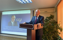 Tələbələrin III Respublika konfransı keçirilib