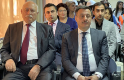 Tələbələrin III Respublika konfransı keçirilib