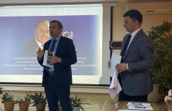 Tələbələrin III Respublika konfransı keçirilib