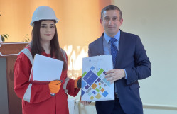 Tələbələrin III Respublika konfransı keçirilib