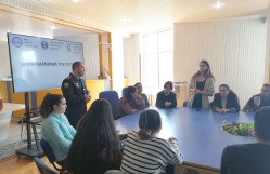 NARKOMANİYAYA YOX DEYİRİK