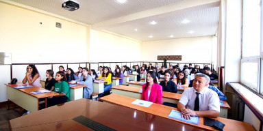 MİLLİ-MƏNƏVİ DƏYƏRLƏRİMİZ VARLIĞIMIZDIR