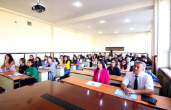 MİLLİ-MƏNƏVİ DƏYƏRLƏRİMİZ VARLIĞIMIZDIR