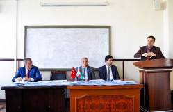 MİLLİ-MƏNƏVİ DƏYƏRLƏRİMİZ VARLIĞIMIZDIR