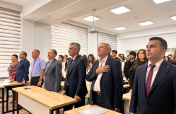 CƏBRAYIL ŞƏHƏRİ GÜNÜ QEYD EDİLİB