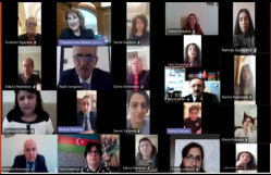 PROFESSOR BREJNEVANIN USTAD DƏRSİ KEÇİB