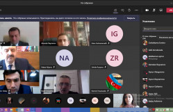 BİOLOJİ MÜXTƏLİFLİYİN QORUNMASI – SEMİNAR