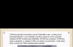 QARABAĞ KİTABXANALARI HAQQINDA MƏRUZƏ