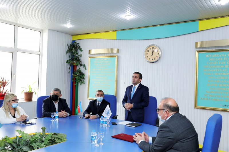 PROFESSOR KƏRİM TAHİROV - 70