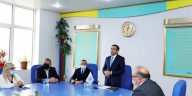 PROFESSOR KƏRİM TAHİROV - 70