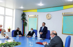 PROFESSOR KƏRİM TAHİROV - 70