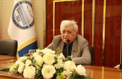 YAZIÇI AQİL ABBASLA GÖRÜŞ