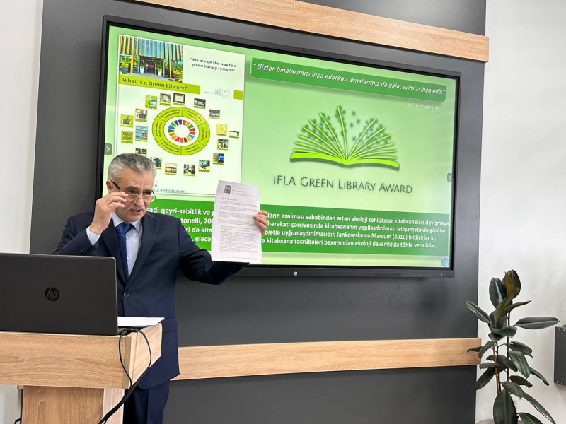 FAKÜLTƏMİZ BİRİNCİ OLDU