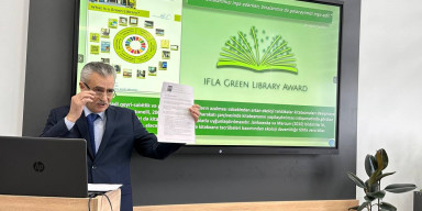 FAKÜLTƏMİZ BİRİNCİ OLDU