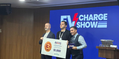 BDU-nun Tələbə Elmi-Texniki Yaradıcılıq Mərkəzinin direktoru Türkiyədə beynəlxalq müsabiqənin qalibi olub