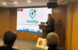 BDU-nun Tələbə Elmi-Texniki Yaradıcılıq Mərkəzinin direktoru Türkiyədə beynəlxalq müsabiqənin qalibi olub