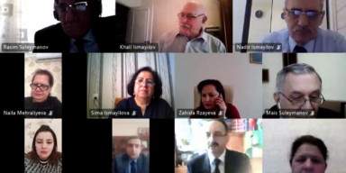 BDU-DA ELMİ SEMİNAR