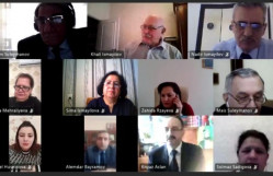 BDU-DA ELMİ SEMİNAR