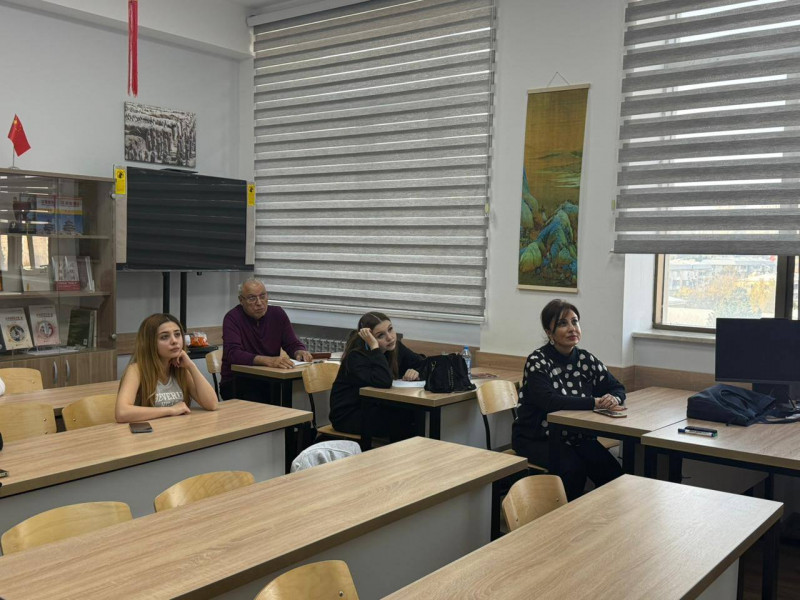 “Inkar zərflər arasındakı fərq haqqında”