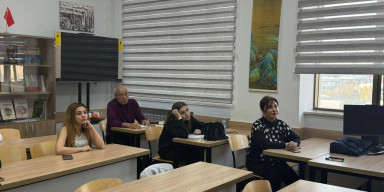 “Inkar zərflər arasındakı fərq haqqında”