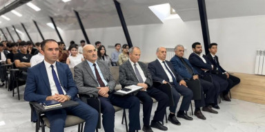 Respublika Elmi Konfransı